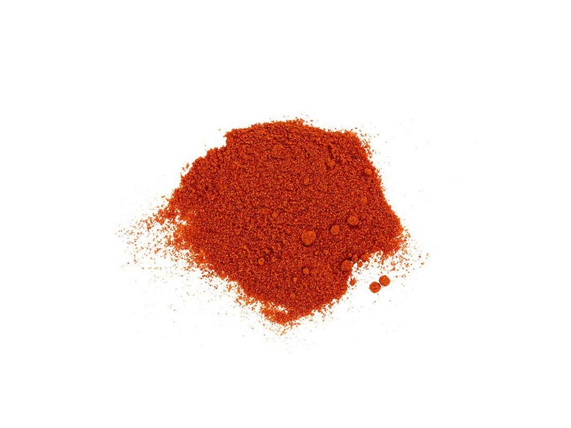 Pimentón ahumado ecológico - 40 g