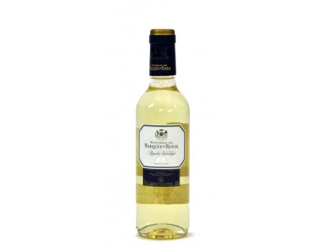 Marqués de Riscal Verdejo 375ml 2021 HEREDEROS DEL MARQUÉS DE RISCA