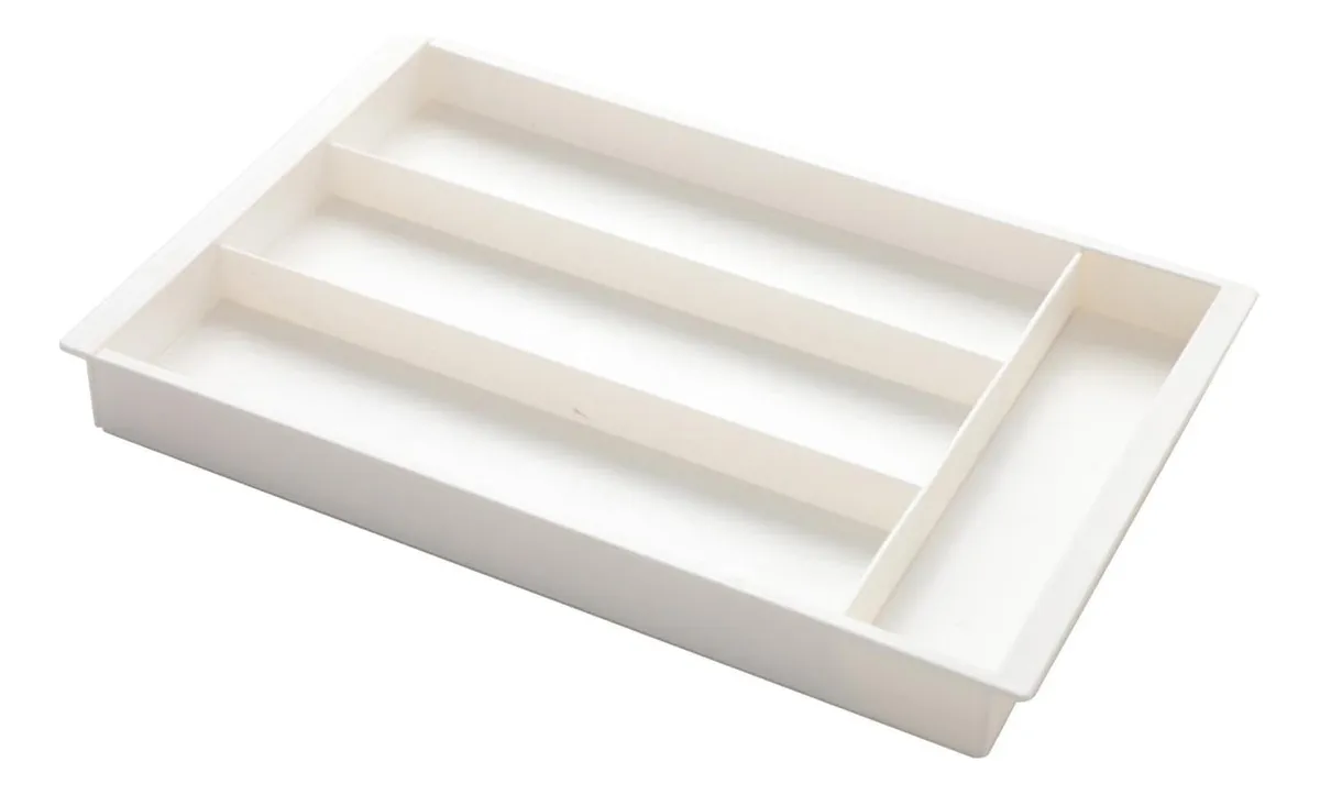 Organizador de cajones de cocina, organizador de desorden Boxvayotoy