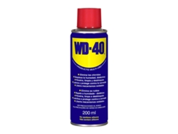Producto Multi-Uso WD-40 (200 ml)