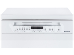 Lavavajillas MIELE G 7110 SC BRWS (14 Conjuntos - 60 cm - Blanco)