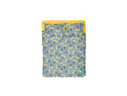 Juego de Sábanas BENETTON BE-1955 (Azul - Estándar - 120 x 200 cm)