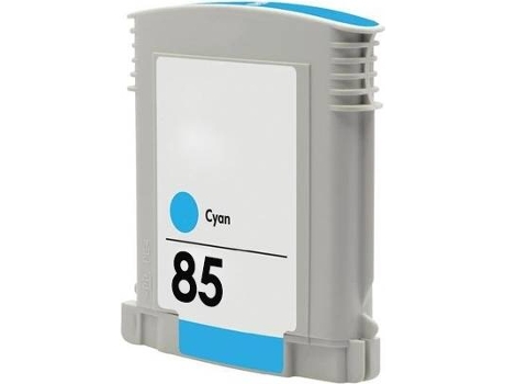 Cartucho para Hp 85 Cian c9425a