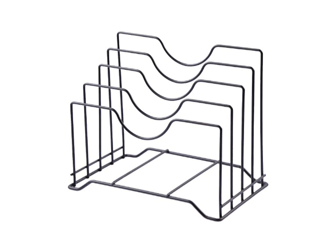 1 Soporte Para Tabla De Cortar.