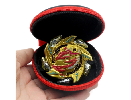 Beyblade Burst Sin Lanzador, Bables Metal, Fusion Blade Toy Para Niño Hj-113