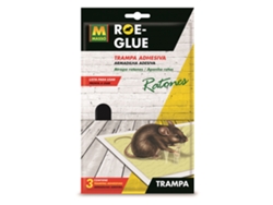 Raticida Roe Glue
