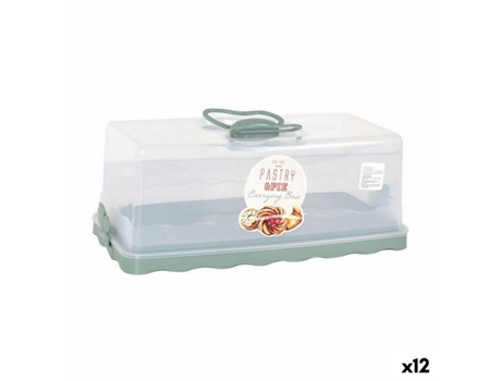 Tartera QLUX Butterfly