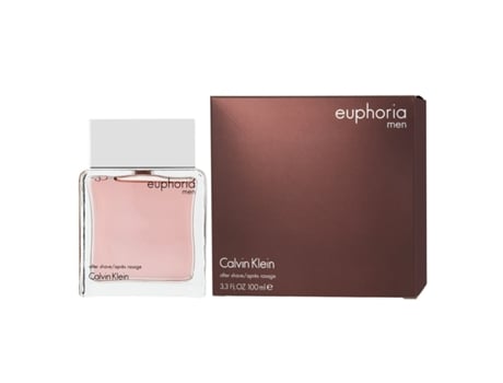 Loción After Shave Calvin Klein Euphoria For Men (100 ml)