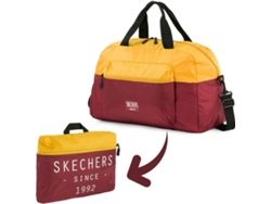 Bolsas SKECHERS De Bolsillo Integrado (36 L)