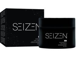 Crema Facial SEIZEN Nutritiva ADN Intensivo (50 ml)