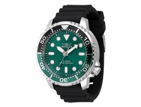 nan INVICTA