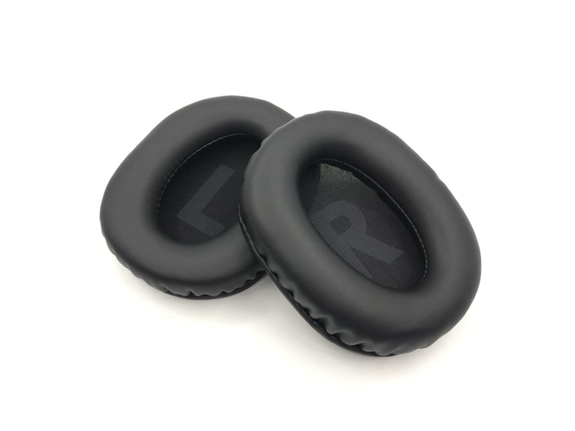 Almohadillas de repuesto Szsmart para auriculares Logitech G Pro X Comfort (abril)