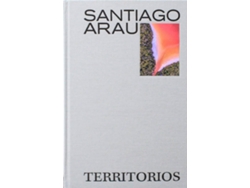 Libro Territorios de Santiago Arau (Español)