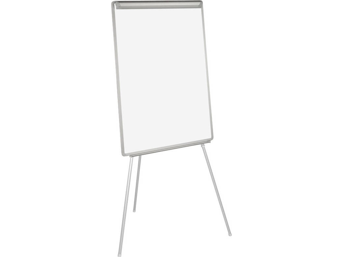 Caballete BI-OFFICE Trípode Easy (70x100cm - Magnético: Sí)