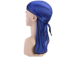 2026-bandana Durag Para Hombres Gorra Pirata De Nylon Unisex Talla Única Calidad Premium