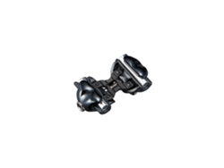 Abrazadera de tija con tornillo RITCHEY WCS