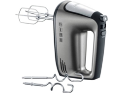 Batidora Amasadora SEVERIN HM3832 (400 W - Gris)