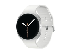 Galaxy Watch8 44mm Bluetooth Plata L330 Samsung (plata)