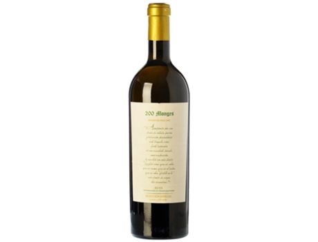 Vino VINÍCOLA REAL Vinícola Real 200 Monges Selección Especial Rioja Crianza (0.75 L - 1 unidade)