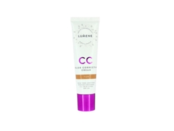 Lumene CC Color Correcting Cream Spf20 Tan 30ml