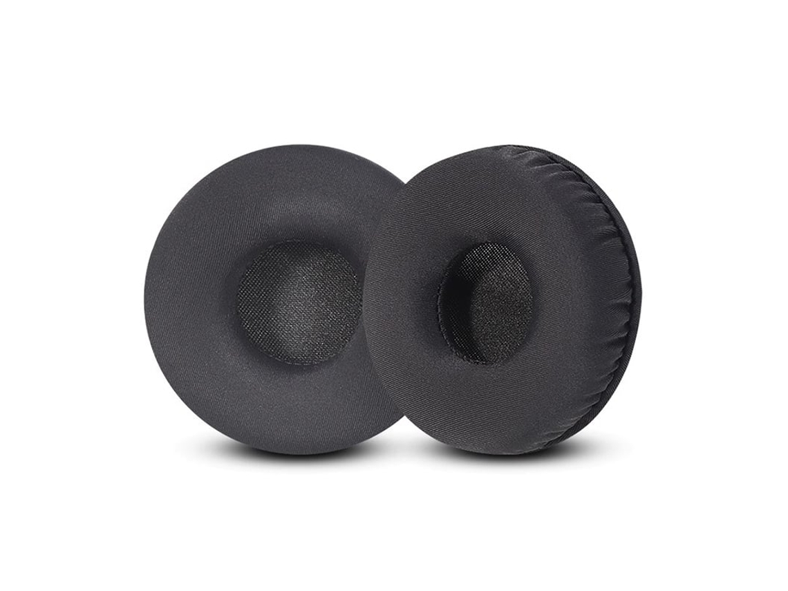 Almohadillas de repuesto Szsmart para auriculares Sony WH-CH520 (tela estampada)