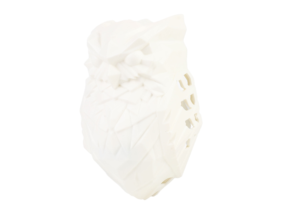 Rebe-lámpara De Pared Animal 3d Led Luz Suave Exquisita Sconce De Abs Para Dormitorio Oficina Sala De Estar