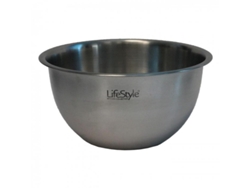 Ensaladera bol inoxidable 17 cm 1400