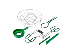 Kit De Enlatado De 7 Piezas