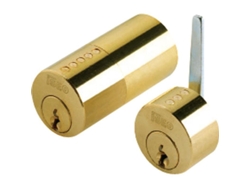 Cilindro iseo f5  para cerradura 500