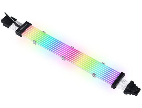 Cable LIAN LI Strimer Plus V2 12Vhpwr 124-Pin a 124-Pin