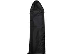 Bolsa con cordón Slowmoose, de secado rápido, resistente a los arañazos, para acampar y hacer senderismo.