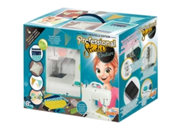 Jogo de Mesa BUKI FRANCE Professional Studio Couture (8 Anos)