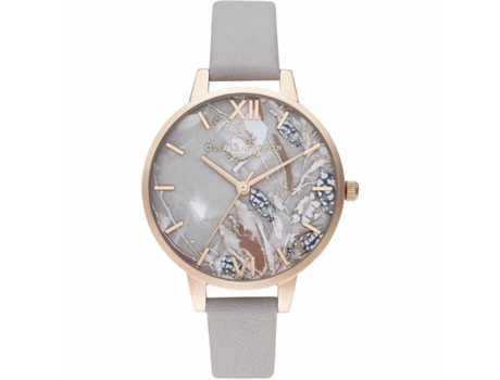 Reloj Mujer OLIVIA BURTON OB16VM37 (Ø 34 mm)
