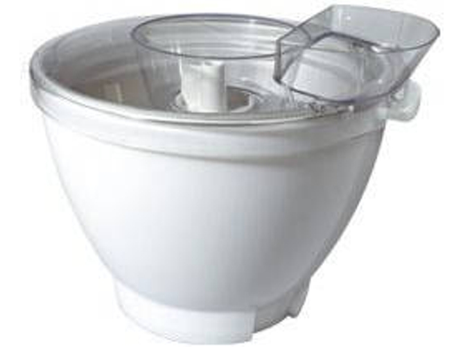 Bol para Helados Robot de Cocina KENWOOD AT956B