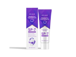 Protector bucal con pasta dental probiótica SP-7