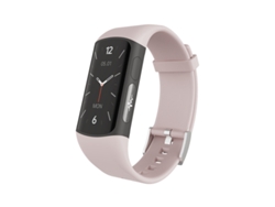 Smartwatch H8 Monitor de frecuencia cardíaca y presión arterial, rosa GODTVAGT