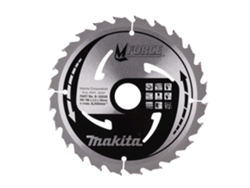 Hoja de sierra circular B 32035 1 pieza Makita(s)
