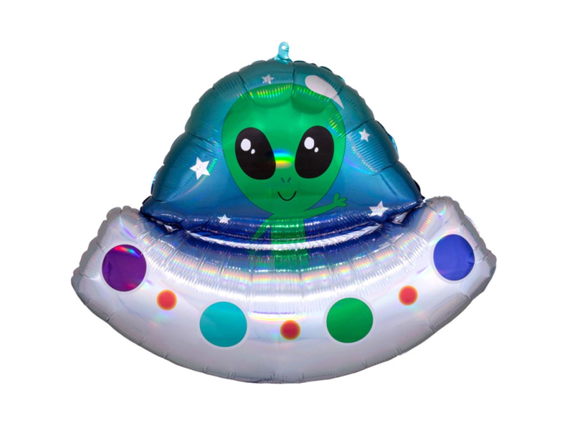 Globo AMSCAN 4119575