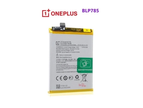 Batería ONEPLUS Blp 785