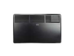 Calefactor Mural BLACK+DECKER Bxcsh-1200-E Cx.1