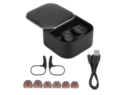 Auriculares Inalámbricos Tws T2 Pods Segunda Generación Bluetooth5.0 Auriculares Inalámbricos Auriculares Bluetooth