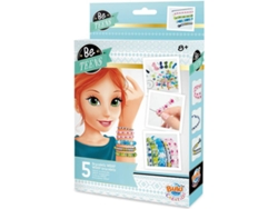 Kit BUKI BUK 210141