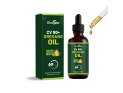 Gotas de extracto de orégano para uso oral - Balance