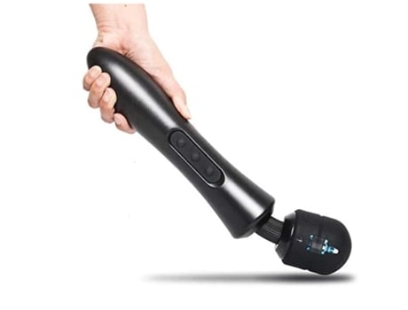 Vibrador TURMIN Cr0318Zzh18 Negro