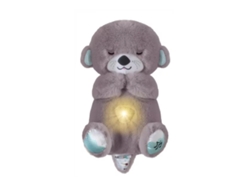 Peluche Sensorial Breathe Marrón Oem