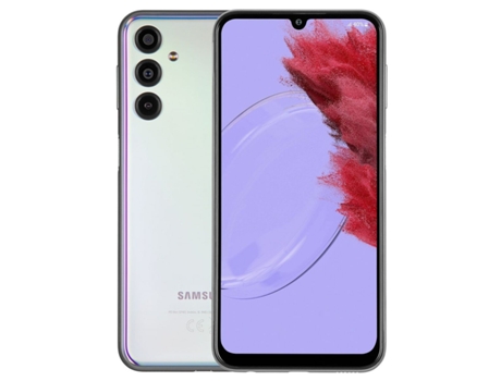 Smartphone SAMSUNG Galaxy M34 M346 5G 6GB/128GB