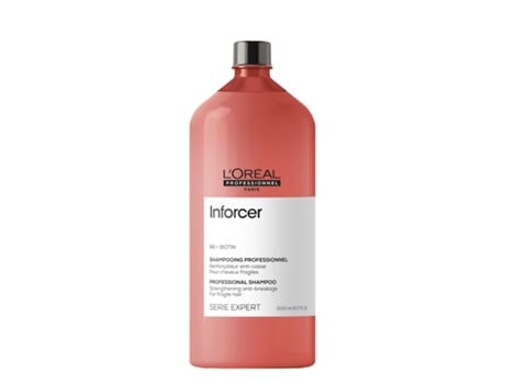 Se Inforcer Champú Fortificante 1.5L LOREAL