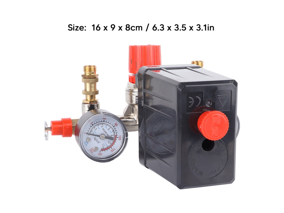 Filtro separador de aceite y agua para compresor de aire (filtración de alta precisión)