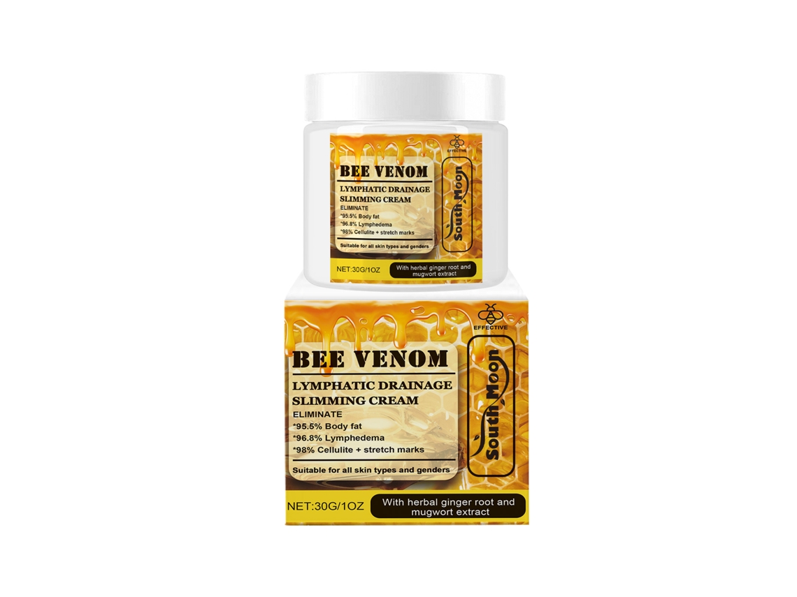 Crema reafirmante con veneno de abeja Worten