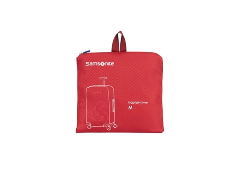 Cubierta De Cobertura De Samsonite Para Rojo Make
